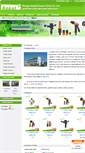 Mobile Screenshot of cnaokal.com